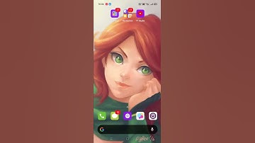 Oppo realme Download manager missing problem fixed