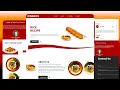 How to Make a Recipe Website💻|Source Code| #RecipeWebsite #WebDevelopment #SourceCode #codingtutoria