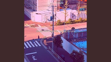 Pulsating Backdrops for Mental Health