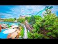 Monorail-Bahn Onride - Europa-Park