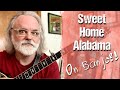 Learn - Sweet Home Alabama - on BANJO?!?!