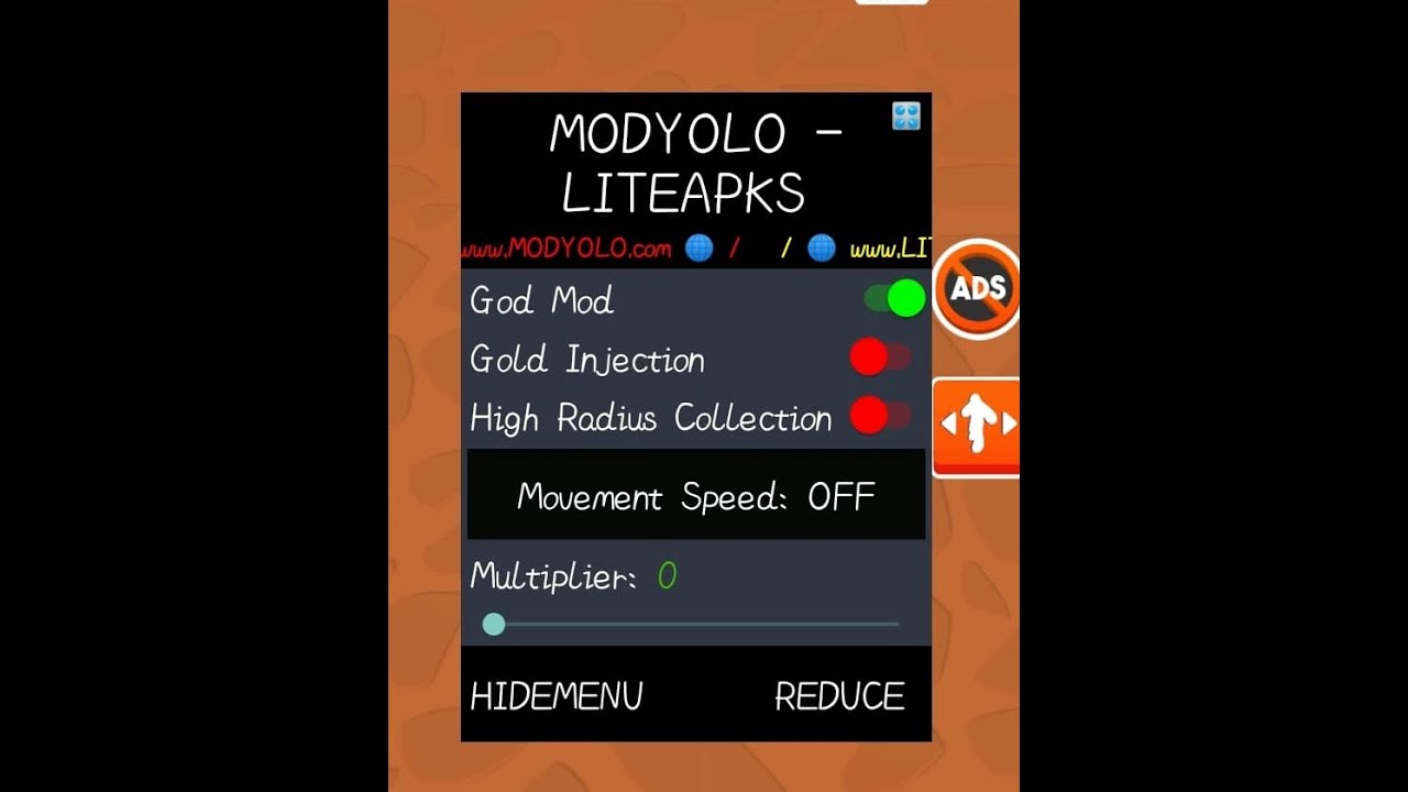 Blob Hero Mod Apk YouTube