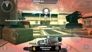 MC4: Sniping fail