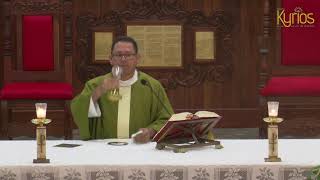 🔴#EnVivo| Santa Misa