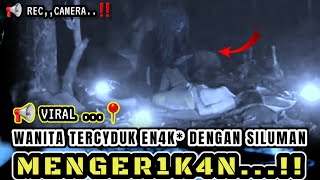 Demi harta rela pesugihan genderuwo ‼️