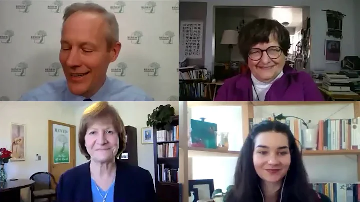 Dignity & The Death Penalty: A Conversation with S...