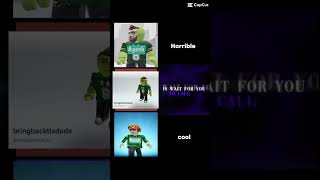 BRINGBACKTIXDUDE = AGEEK? #qnerd #roblox #ishowspeedwannabe #mrbeast #robloxedit #helpme