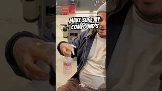 One Of My Favorites Tricks For Polishing