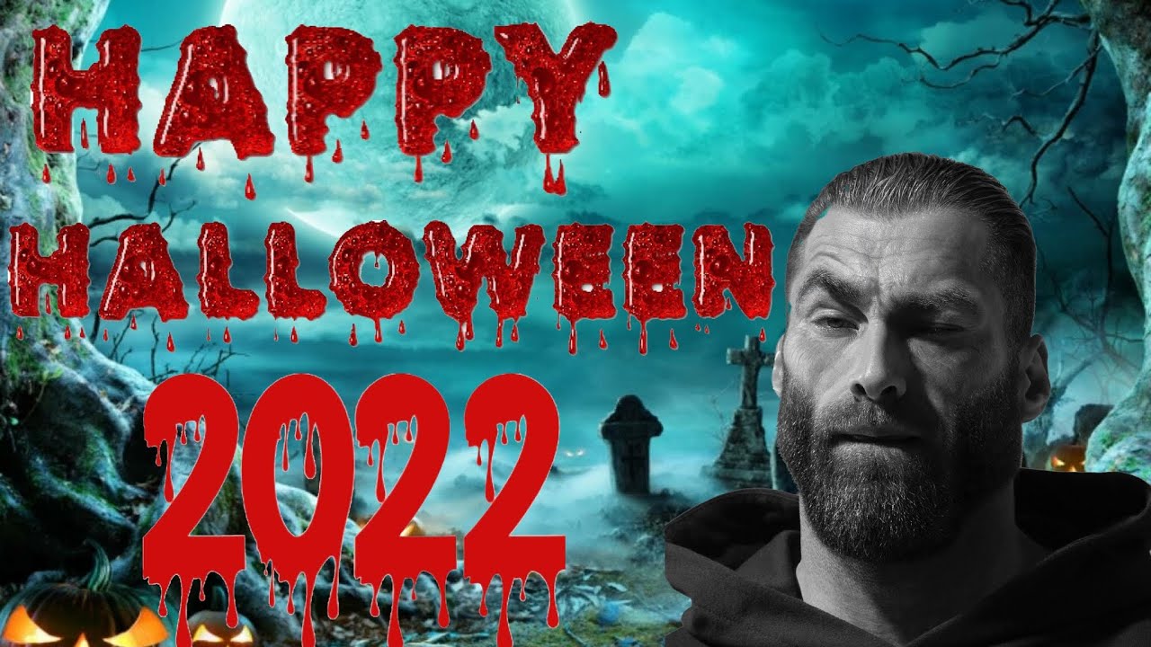 Happy Harroween 2022