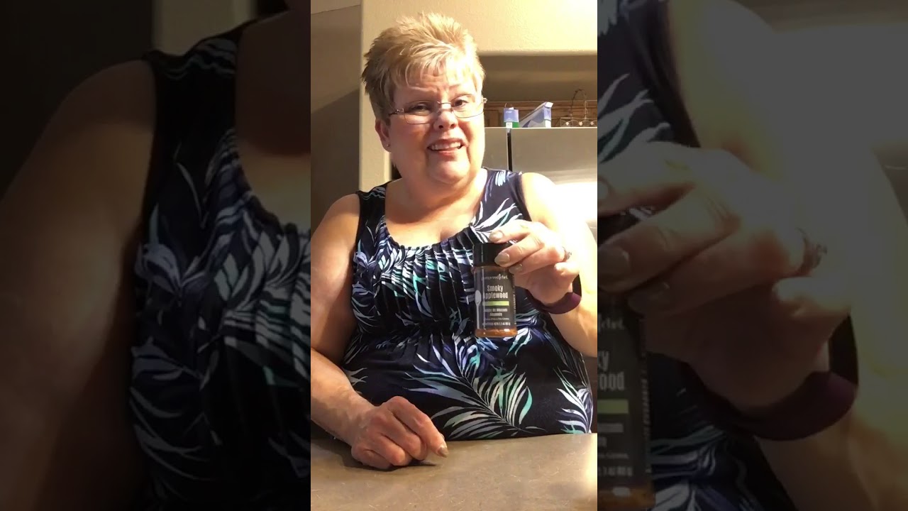 Pampered Chef Seasonings - YouTube