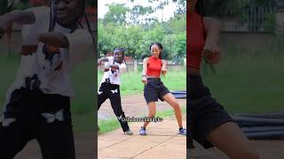 Willy Paul Kuu Kuu Dance Challenge Kayet Orwa Ft. Sophie Lophie