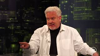 Dictatorial Dangers in U.S. Politics: Glenn Beck on Trump's Win and Biden's Role