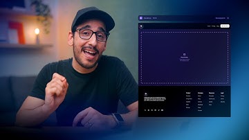 Using Layout Templates in Framer (Fundamentals Lesson 22)