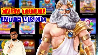 Eps 653 | 92% PECANDU JUDI ONLINE, OTAKNYA RUSAK ? KENAPA?