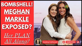 Meghan SUSSEX? This was ALWAYS Meghan's Plan! MEGHAN MARKLE EXPOSED!