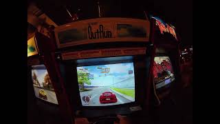 Details Route E Time Attack (4:47.935) News