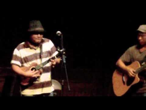 Aldrine and Aaron "Europa" (Santana Cover) at the ...