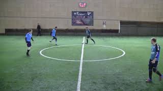 Cup Qualifying Round / SoftServe - Amcon Soft / 1.04.2018 screenshot 3