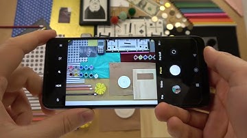 Xiaomi Redmi 10C Camera Tips - Useful camera features in Xiaomi Redmi 10C