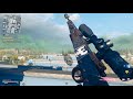 Call of Duty Modern Warfare-Warzone Solo Win Gameplay PS5(No Commentary)