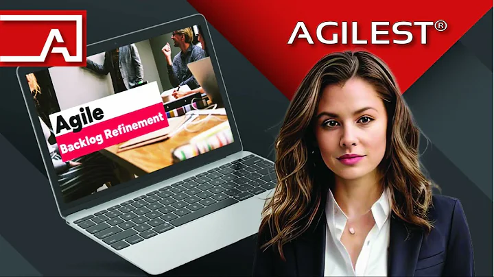 Agile Backlog Refinement for Kanban, Scrum, & SAFe