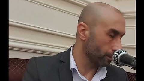 ما تيسر من سورة الفجر