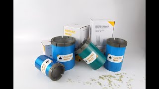Casing Shoe#geologicalexploration #drillbits #explorationdrilling #manufacturing #china