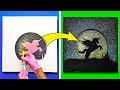 10 COOL DRAWING HACKS TO TURN YOU INTO A REAL PAINTER