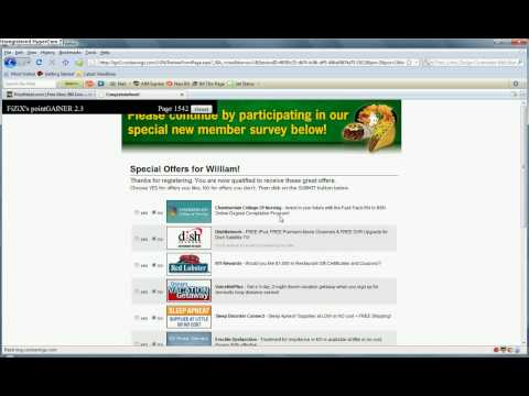 FIZIX POINT GAINER DOWNLOAD