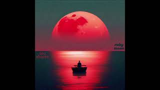 Sea Shapes x Ruby Moon - Withdrawal
