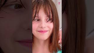 Witness the Stunning Makeover: Sisters' Incredible Transformation #shorts