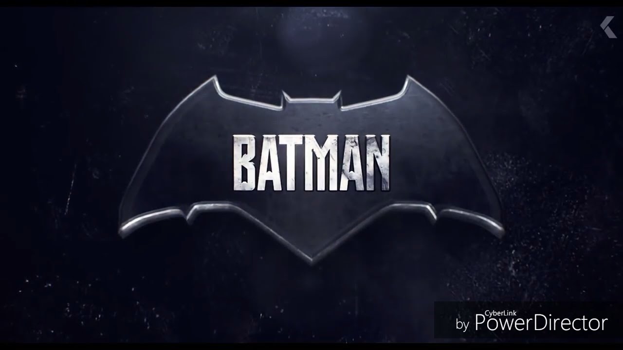 Batman Teaser Trailer (Logan Style) - Fan Made