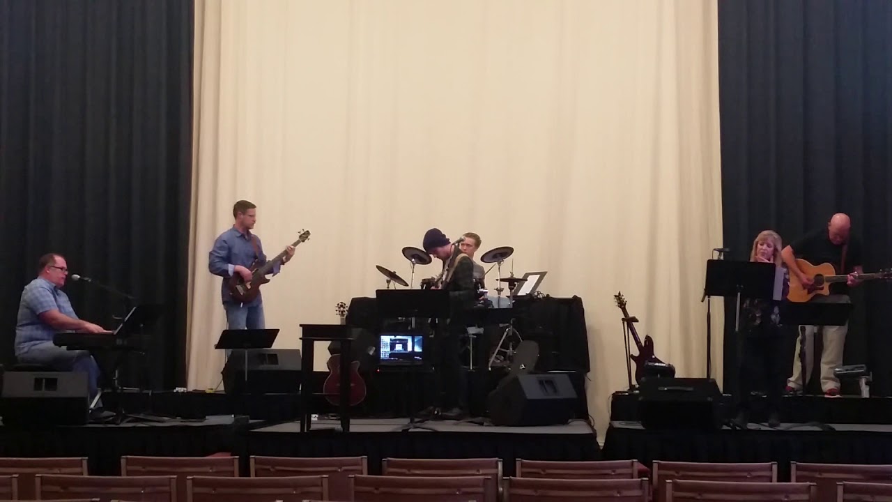 Cedar Run Community Church Practice 1 YouTube cedar-run-community-church-practice-1-youtube
