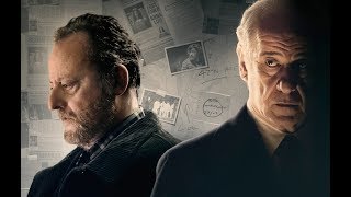 Девушка в тумане - Трейлер (2018)