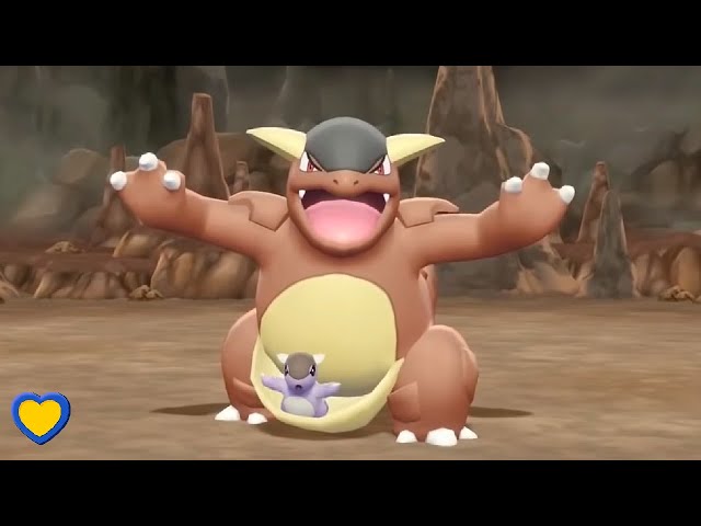 How To Get Kangaskhan in Pokemon GO - TechStory