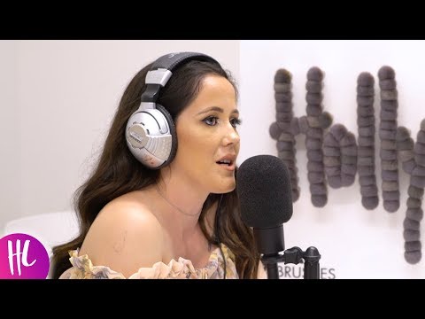 Jenelle Evans talks 'Teen Mom', Her Kids, David Eason, & new YouTube Channel