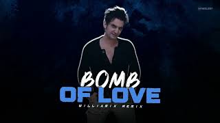 BOMB OF LOVE - DJ Sanny J and Daniele ft Xavi One | DANCE