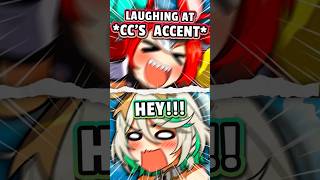Celebrity Bae can't stop laughing at CC's accent... Net Worth