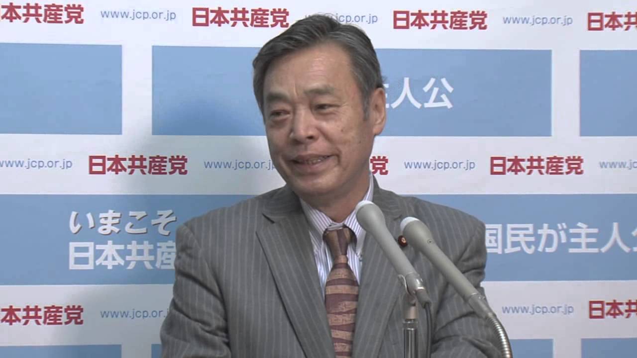 共産党企画紹介 特集