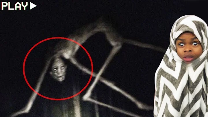 BABIES See CREEPY CURSED IMAGES For The First Time!