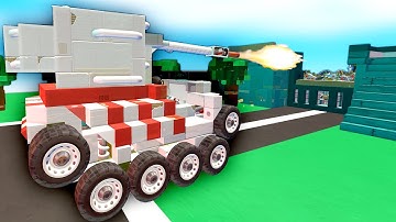 The Most Difficult 3 Minute Castle Defense Challenge