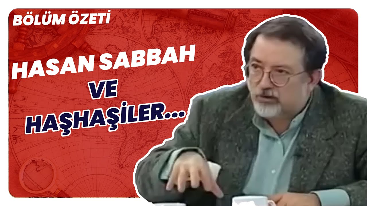 Hurufiler Hangi Alfabeye Göre Hesap Yapıyordu? | Bölüm Özeti