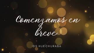 Culto Día Domingo 18 De Agosto 2024