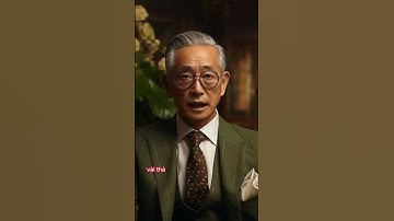 Người giàu không nhất thiết phải có nhiều tiền #baihoccuocsong #songtichcuc #truyendongluc