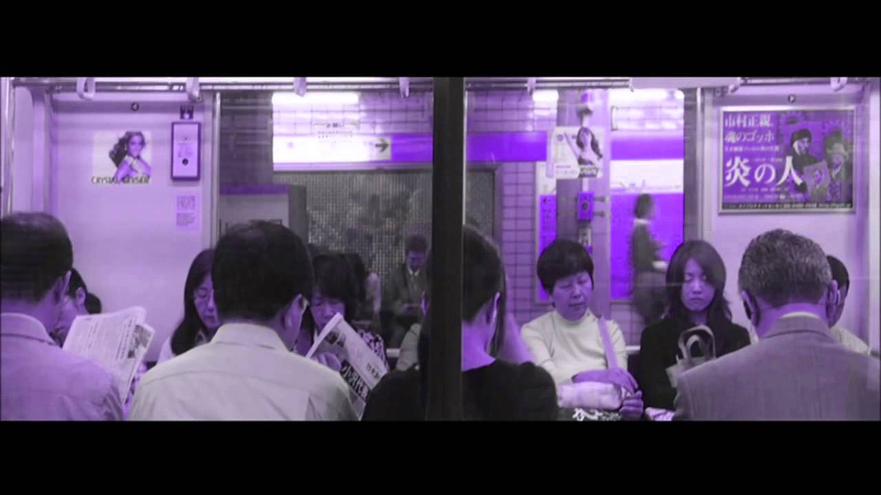 Binaural Diaries - Asakusa Side Street (Antoniak/Navmort rework)