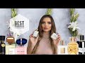 Best TUBEROSE Fragrances - My Perfume Collection