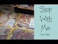 Shop With Me #SSSVEDA day 12