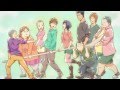 Gin no Saji Season 2 Ending Song