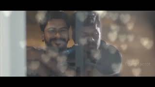 Iravukku Nilavaga Nee Thondrinal