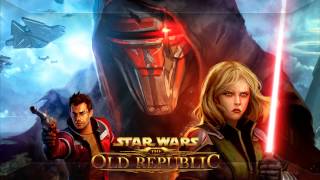 Unknown Theme - The Music Of The Old Republic